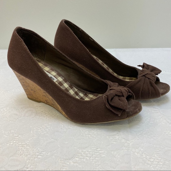 American Eagle Outfitters Shoes - American Eagle Women’s Shoes 7 Casual Heels Work Wear